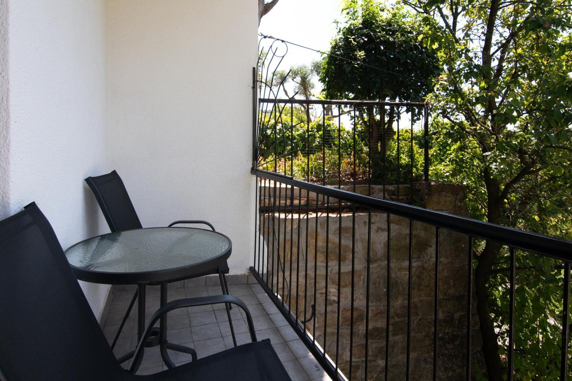 בפורטורוז Forgotten Garden Apartments חדר תמונה