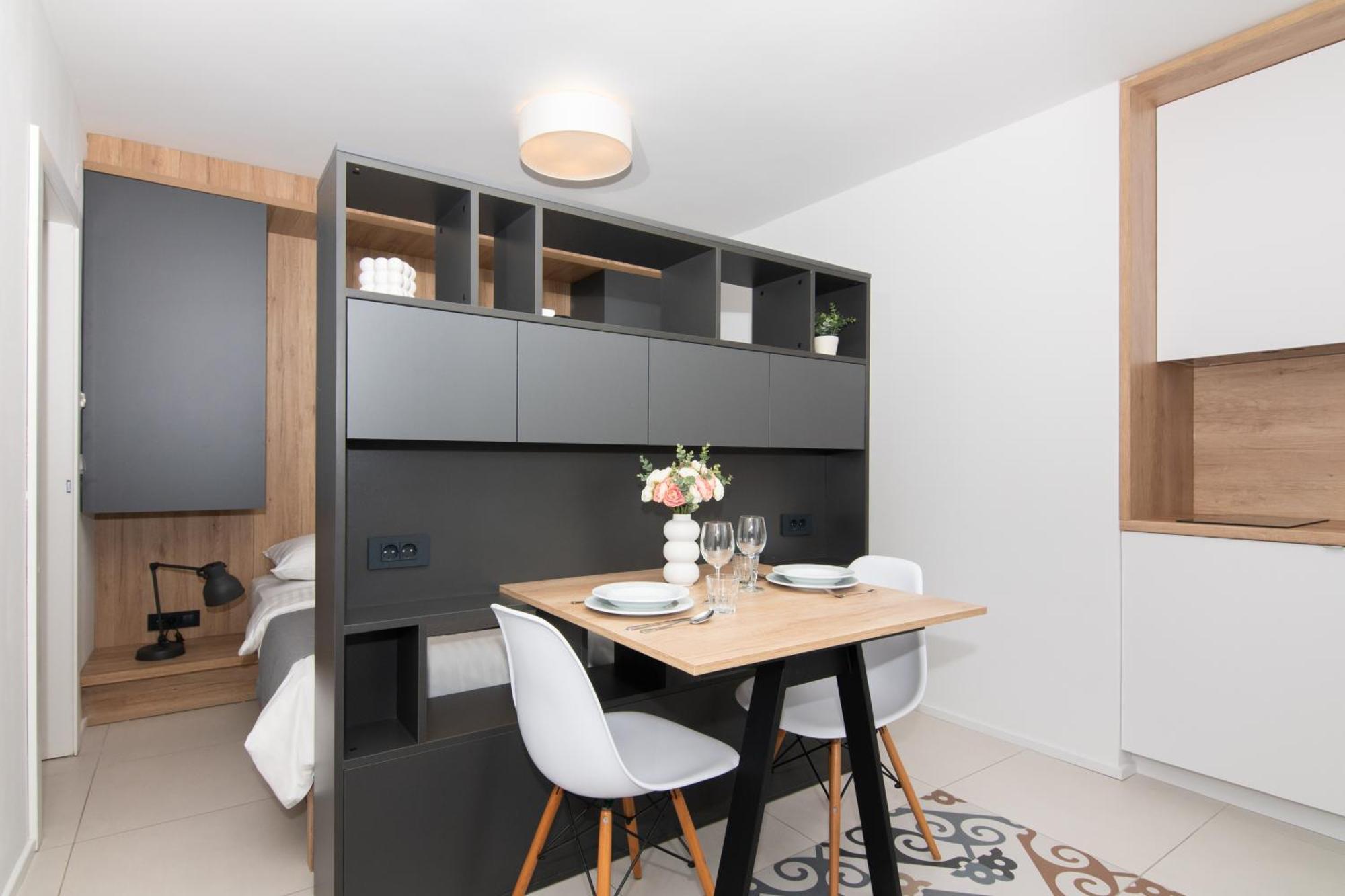 בפורטורוז Forgotten Garden Apartments מראה חיצוני תמונה