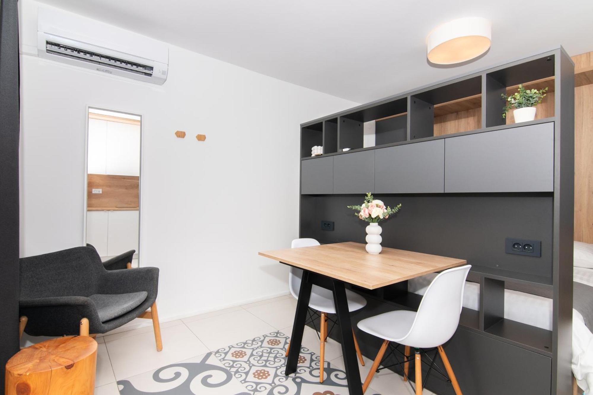 בפורטורוז Forgotten Garden Apartments מראה חיצוני תמונה
