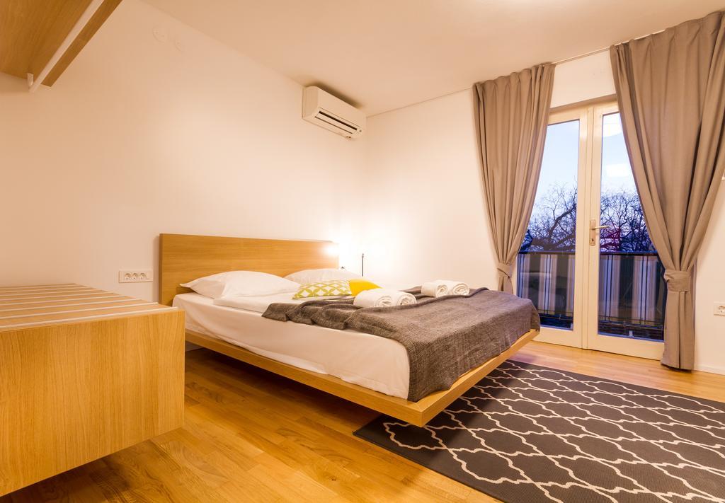 בפורטורוז Forgotten Garden Apartments מראה חיצוני תמונה