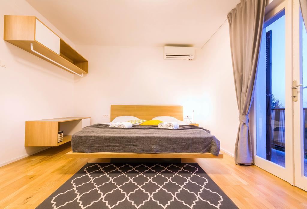 בפורטורוז Forgotten Garden Apartments מראה חיצוני תמונה