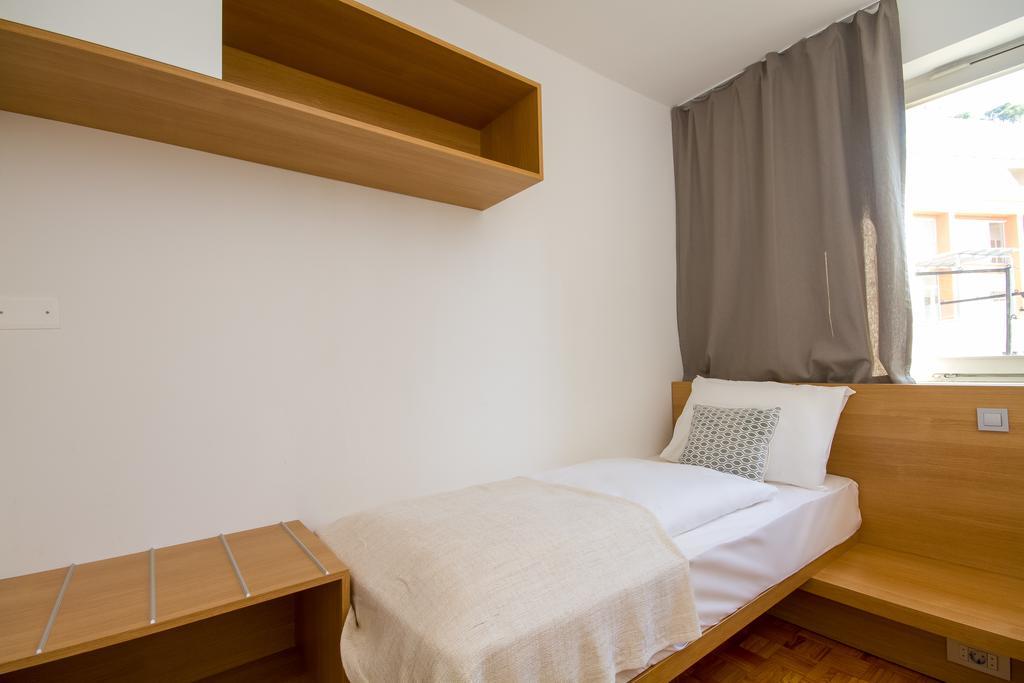 בפורטורוז Forgotten Garden Apartments מראה חיצוני תמונה