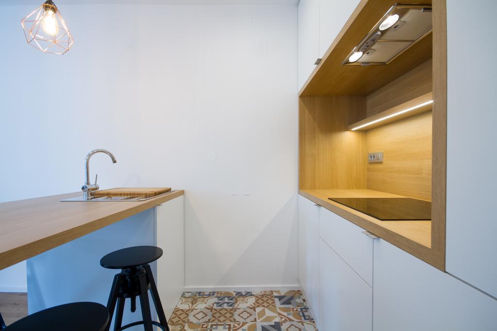 בפורטורוז Forgotten Garden Apartments מראה חיצוני תמונה