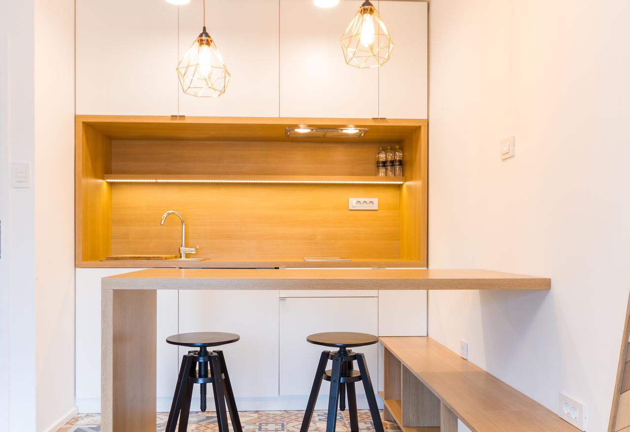 בפורטורוז Forgotten Garden Apartments מראה חיצוני תמונה